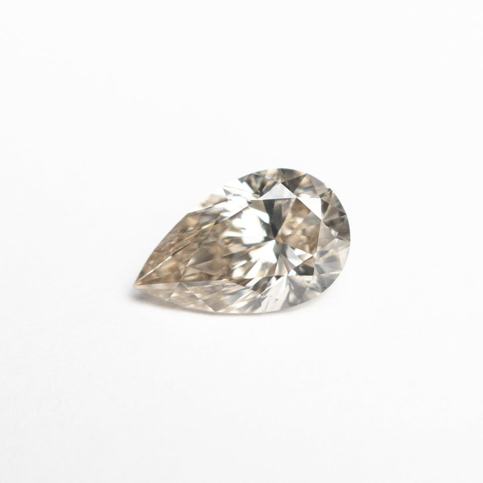 1.02ct 8.77x5.49x3.54mm VS1 S-T Pear Brilliant 🇨🇦 26120-01