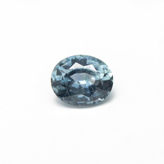 0.80ct 6.02x4.98x3.24mm Oval Brilliant Sapphire 26158-02