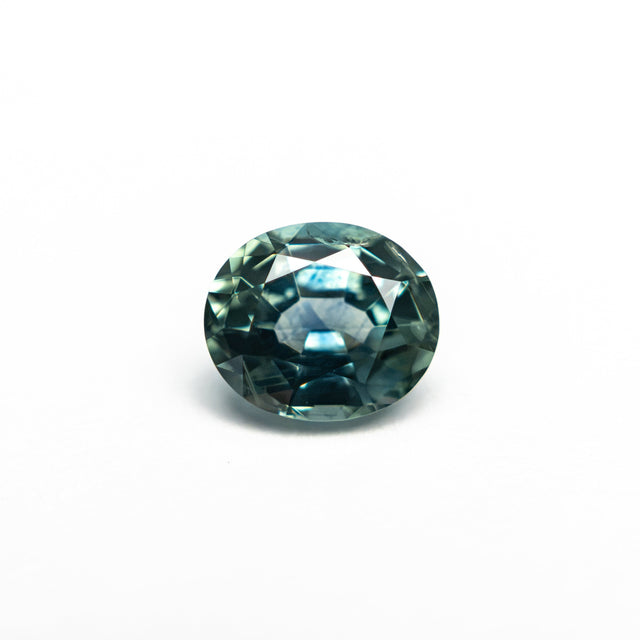 1.03ct 6.46x5.55x3.47mm Oval Brilliant Sapphire 26161-01