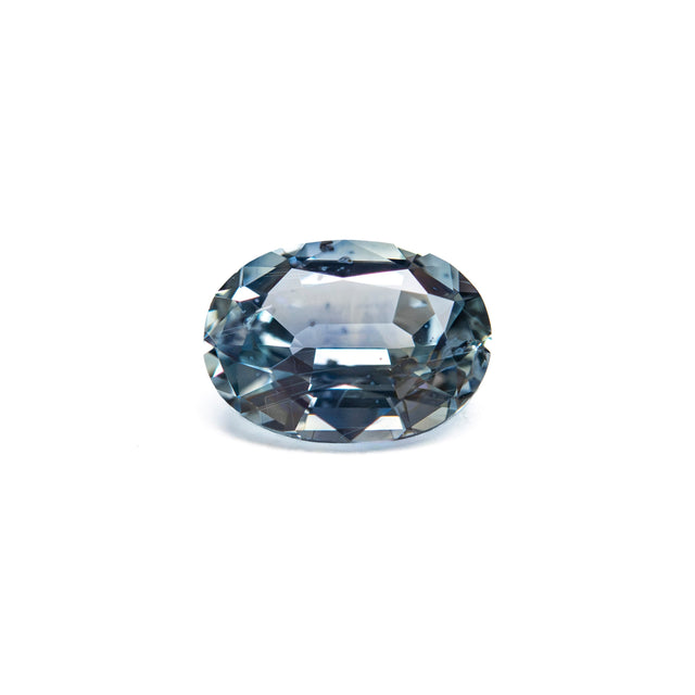 0.98ct 6.91x5.02x3.20mm Oval Brilliant Sapphire 26162-05