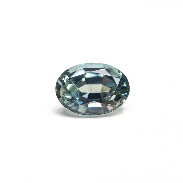 1.05ct 6.86x4.94x3.71mm Oval Brilliant Sapphire 26162-06
