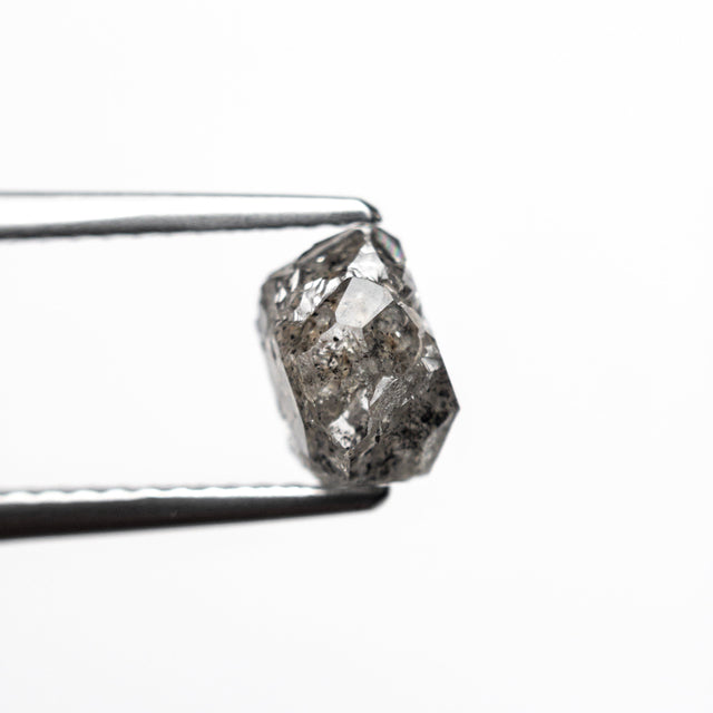 1.33ct 6.91x5.07x3.79mm Polished Raw Diamond 🇨🇦 26275-01