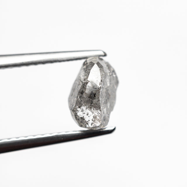 1.38ct 7.55x5.04x3.97mm Polished Raw Diamond 🇨🇦 26278-01