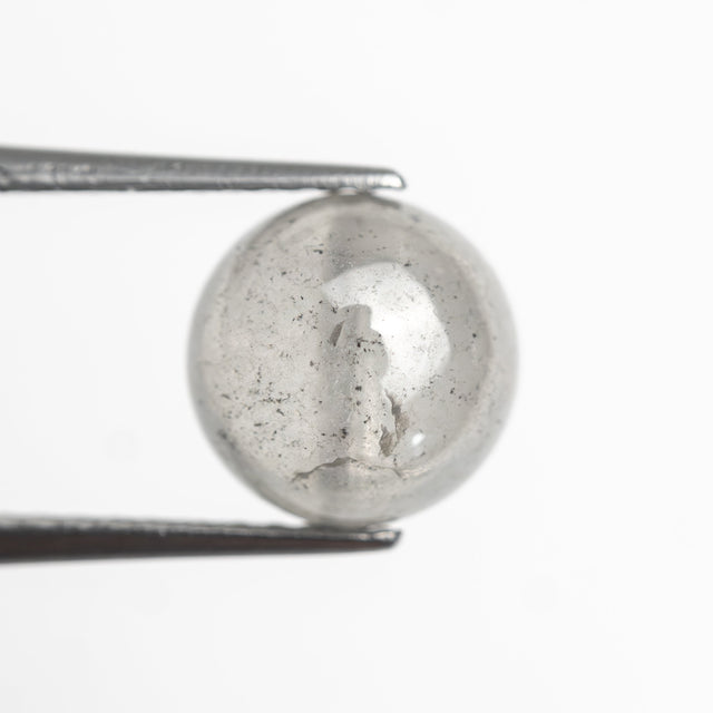 4.52ct 7.84x7.91x7.91mm Polished Bead 26287-02