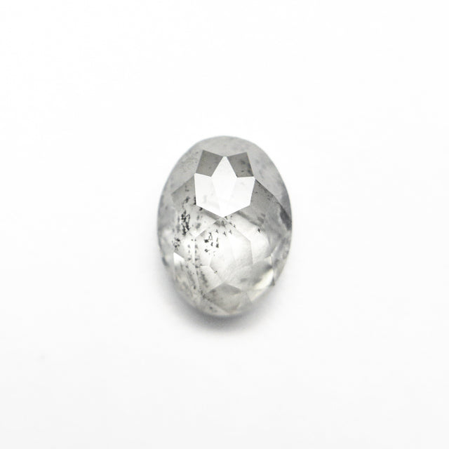 1.87ct 8.56x6.41x3.80mm Oval Double Cut 26294-48
