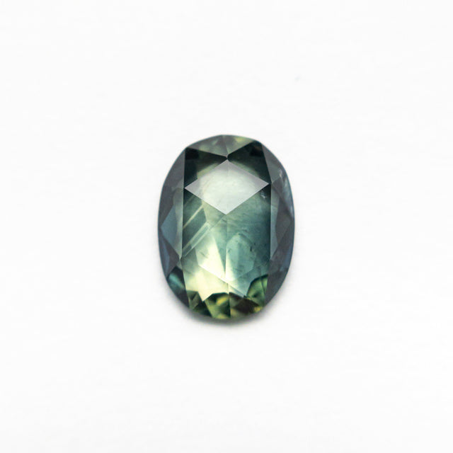 1.18ct 7.99x5.95x2.68mm Oval Rosecut Sapphire 26327-105