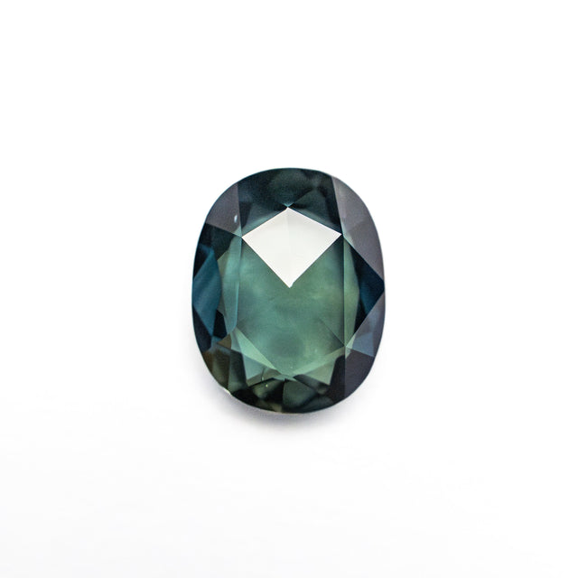 1.10ct 7.27x5.77x2.66mm Oval Rosecut Sapphire 26327-85