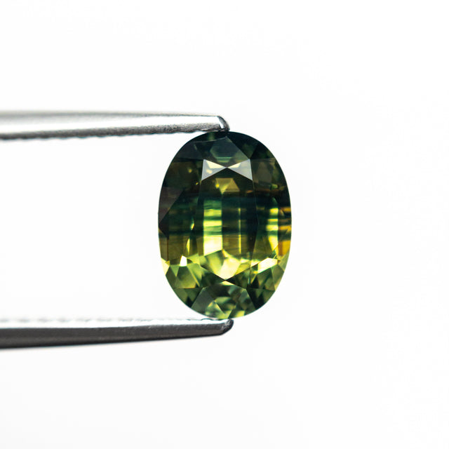 1.49ct 7.85x5.59x3.86mm Oval Brilliant Sapphire 26329-03