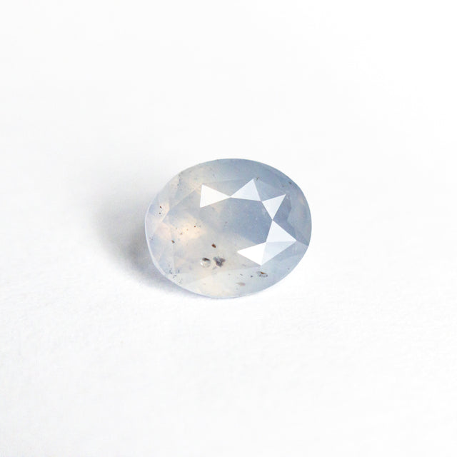 1.07ct 6.89x5.68x3.42mm Oval Brilliant Sapphire 26380-01