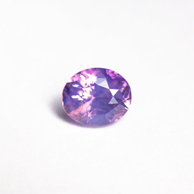 1.54ct 7.13x6.02x4.59mm Oval Brilliant Sapphire 26425-01