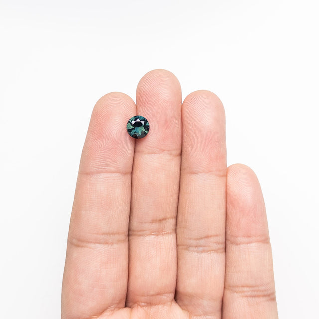 1.61ct 7.22x7.18x4.30mm Round Brilliant 26494-01