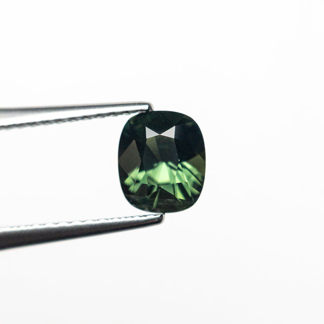 1.09ct 6.53x5.61x3.78mm Cushion Brilliant 26499-01