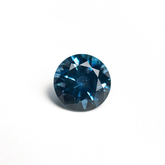 1.42ct 6.73x6.70x4.42mm Round Brilliant Sapphire 26524-10
