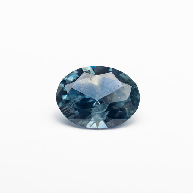 1.02ct 7.22x5.61x3.41mm Oval Brilliant Sapphire 26527-08