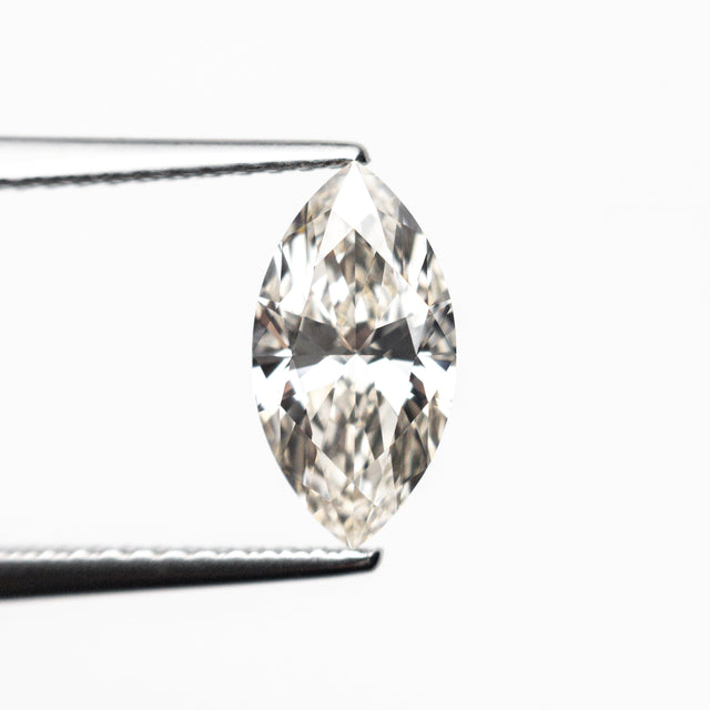 1.10ct 10.32x5.42x3.30mm VVS2 M Marquise Brilliant 26590-01