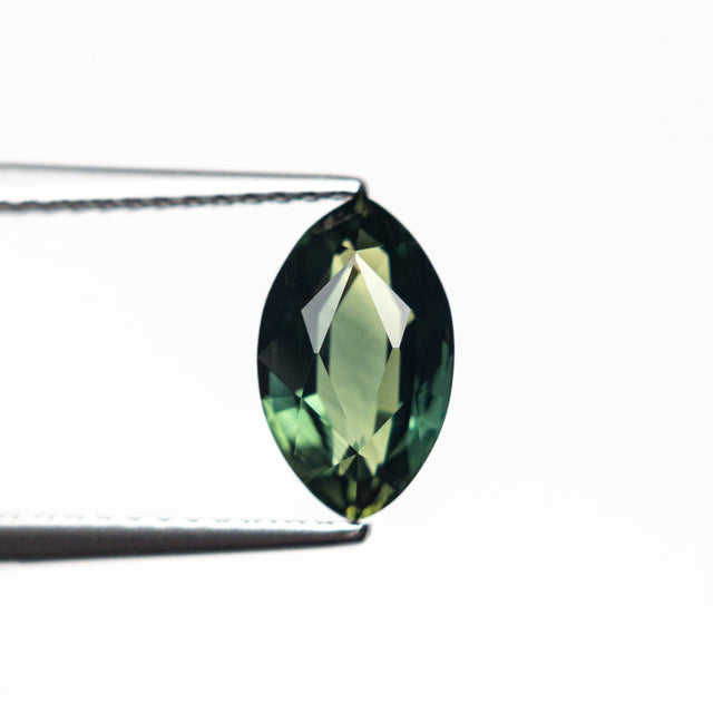 1.90ct 9.44x5.66x4.10mm Marquise Brilliant Sapphire 26631-02