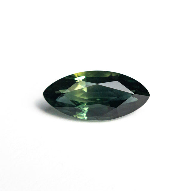 1.79ct 11.08x5.27x3.79mm Marquise Brilliant Sapphire 26631-05