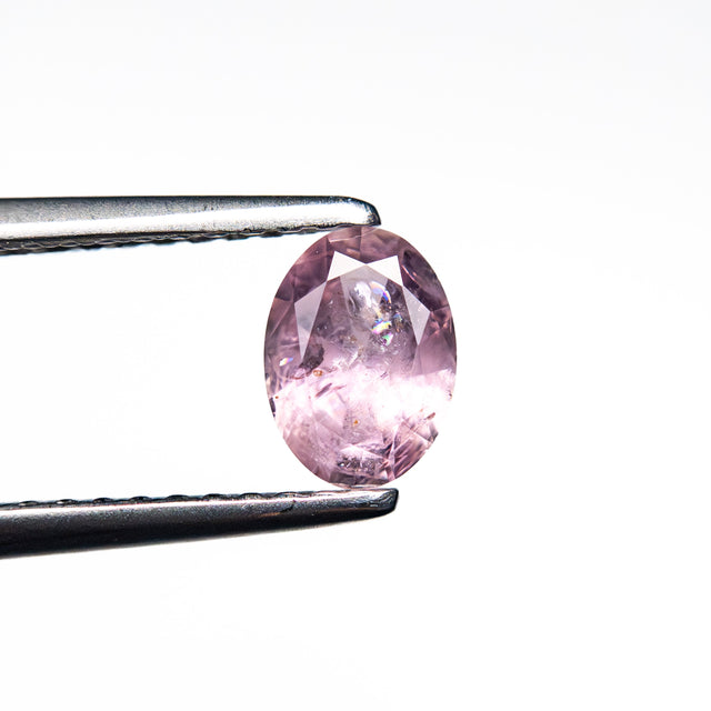 0.63ct 6.18x4.55x3.00mm Oval Brilliant Sapphire 26667-03