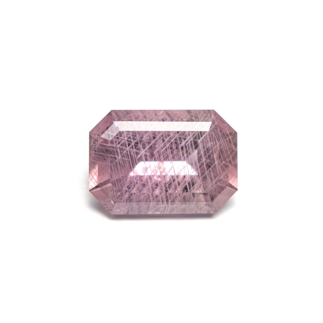 1.43ct 7.80x5.45x3.32mm Cut Corner Rectangle Step Cut Sapphire 26693-01