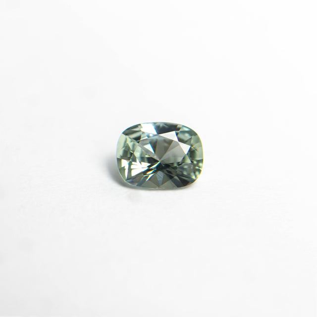 0.41ct 5.15x4.04x2.54mm Cushion Brilliant Sapphire 26766-05