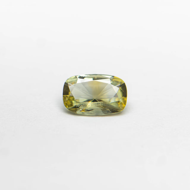 0.36ct 5.46x3.59x2.23mm Cushion Brilliant Sapphire 26766-09