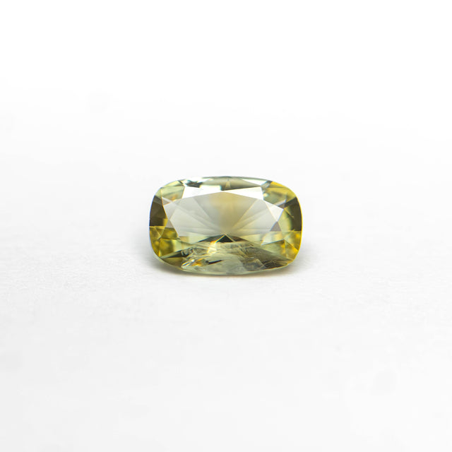 0.36ct 5.46x3.59x2.23mm Cushion Brilliant Sapphire 26766-09