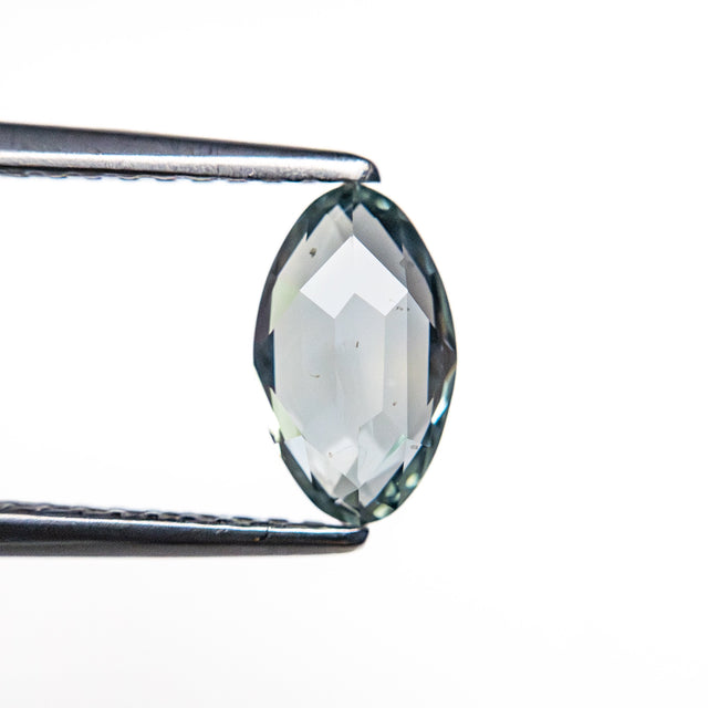 1.10ct 8.18x4.89x2.88mm Marquise Rosecut Sapphire 26767-02