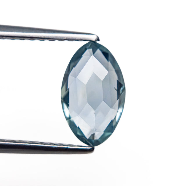 1.56ct 9.30x5.76x3.22mm Marquise Rosecut Sapphire 26767-04