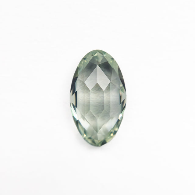1.27ct 8.68x5.02x3.08mm Marquise Rosecut Sapphire 26767-10