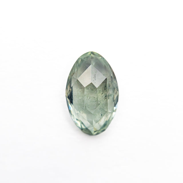 1.08ct 7.87x4.94x2.90mm Marquise Rosecut Sapphire 26767-12