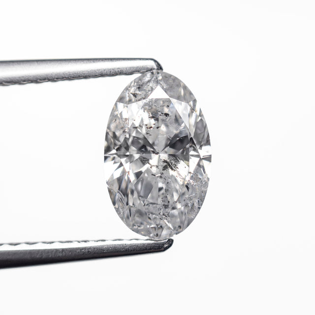 1.03ct 8.34x5.34x3.37mm Oval Brilliant 26783-09