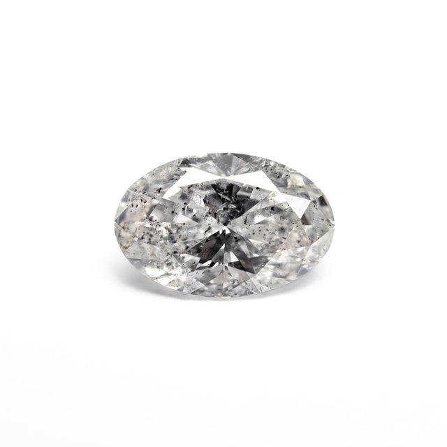 1.01ct 8.13x5.36x3.40mm Oval Brilliant 26783-12