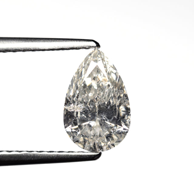 1.02ct 8.93x5.69x3.21mm Pear Brilliant 26783-17