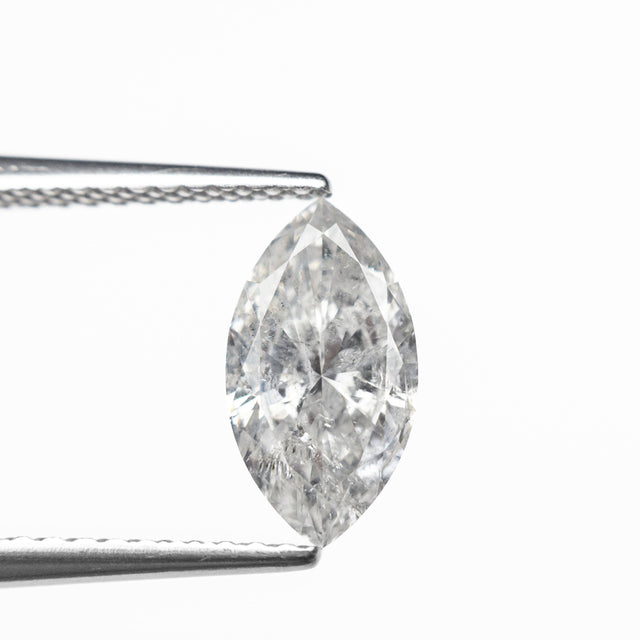 1.00ct 10.17x5.49x3.09mm Marquise Brilliant 26783-19