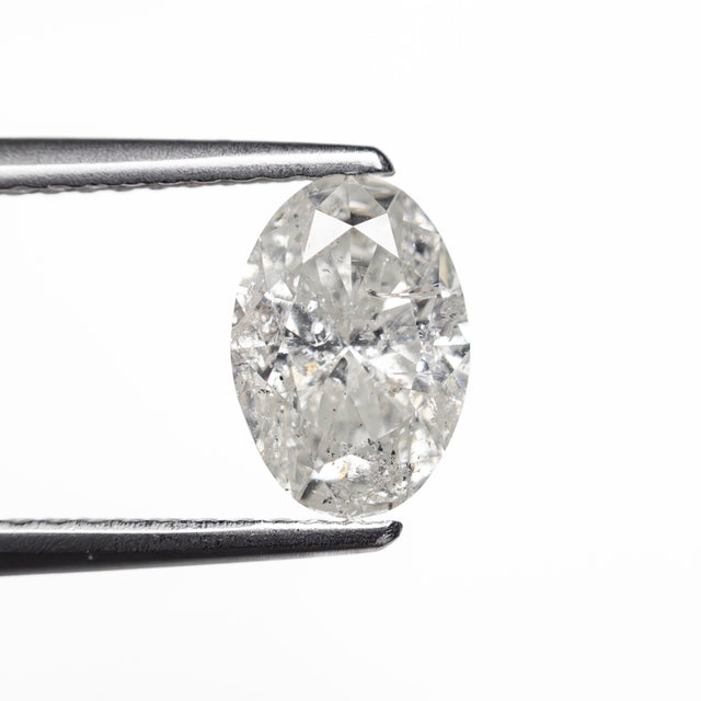 1.01ct 8.00x5.59x3.52mm Oval Brilliant 26783-21