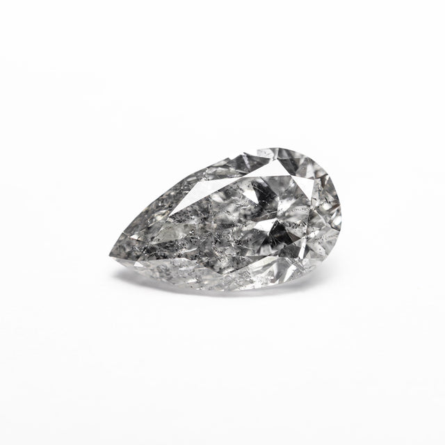 1.09ct 8.98x5.24x3.58mm Pear Brilliant 26783-24