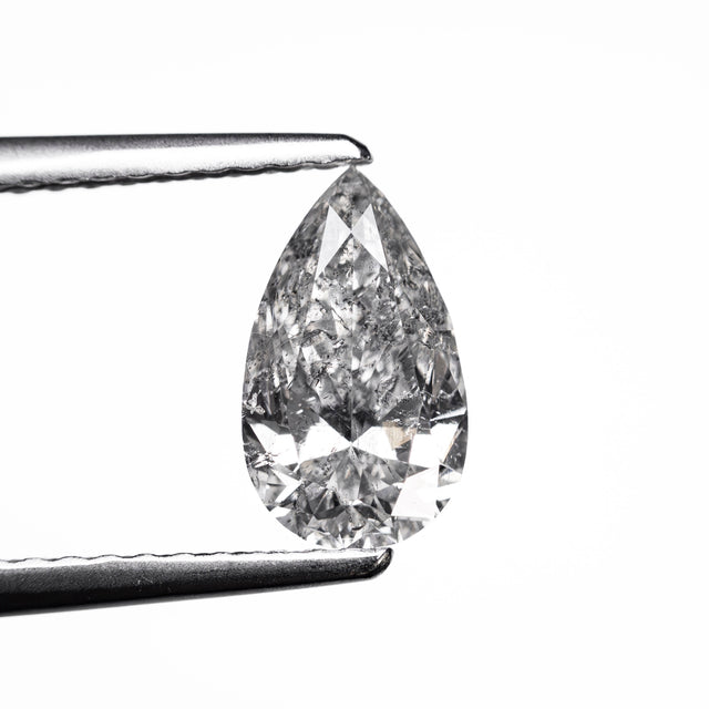 1.09ct 8.98x5.24x3.58mm Pear Brilliant 26783-24