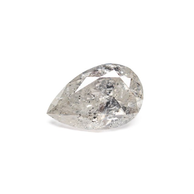 1.05ct 8.64x5.60x3.44mm Pear Brilliant 26783-26