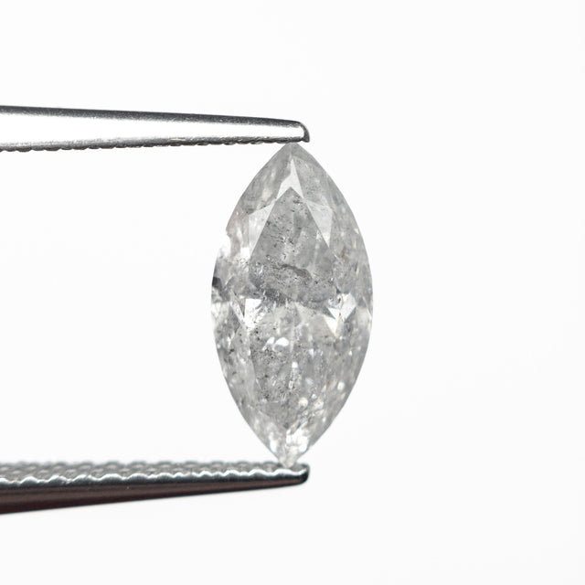 1.53ct 10.69x5.27x4.45mm Marquise Brilliant 26783-28