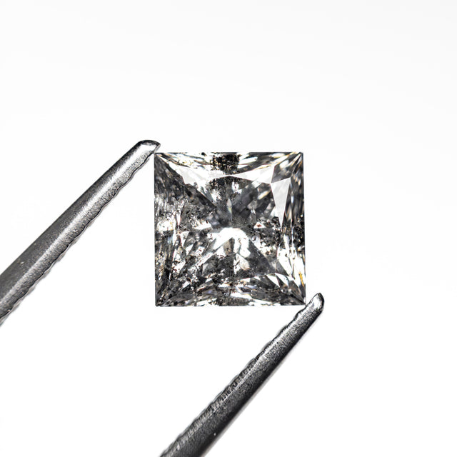 1.31ct 5.72x5.58x4.68mm Princess Cut 26783-31