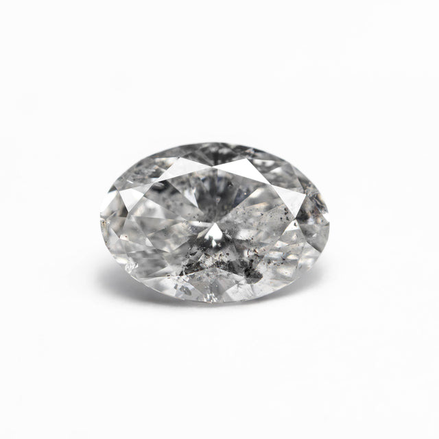 1.07ct 8.02x5.75x3.54mm Oval Brilliant 26783-33