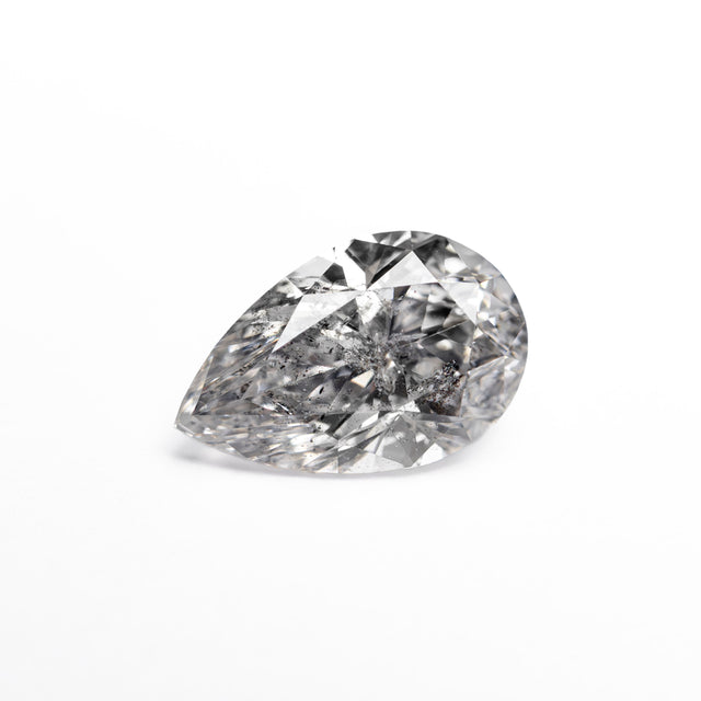 1.15ct 8.79x5.66x3.75mm Pear Brilliant 26783-41
