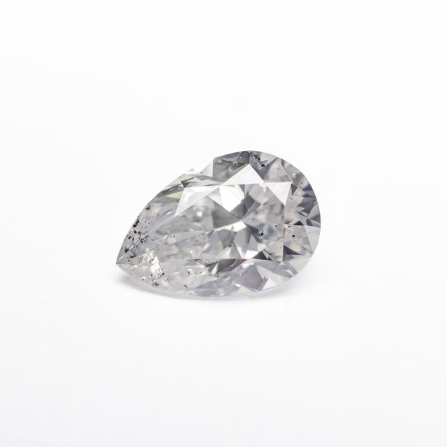 1.01ct 7.98x5.32x3.70mm Pear Brilliant 26783-42