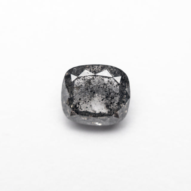 1.34ct 6.83x6.07x3.29mm Cushion Double Cut 26784-05