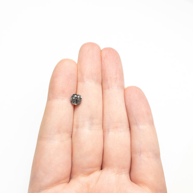 1.21ct 6.11x6.00x3.74mm Cushion Brilliant 26784-08