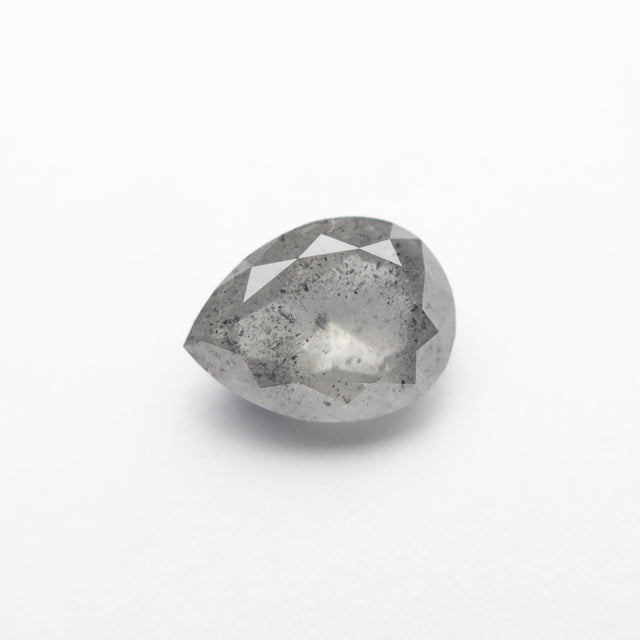 1.73ct 8.29x6.18x4.08mm Pear Double Cut 26785-01