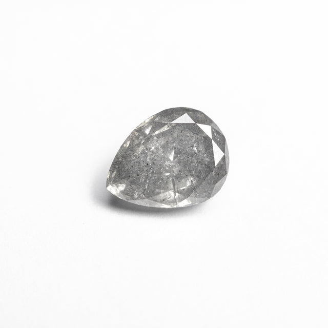 1.10ct 7.39x5.77x3.51mm Pear Double Cut 26785-05