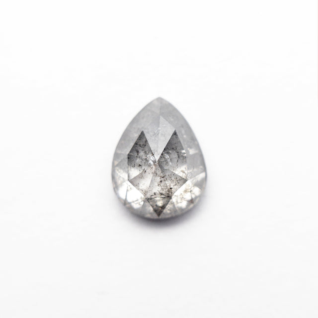 1.10ct 7.39x5.77x3.51mm Pear Double Cut 26785-05