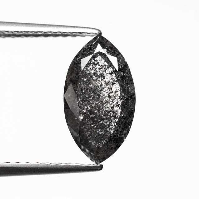 2.14ct 11.94x6.55x3.40mm Marquise Double Cut 26786-14