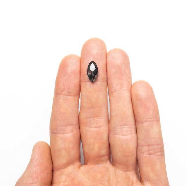 2.80ct 13.52x6.86x3.56mm Marquise Double Cut 26786-22